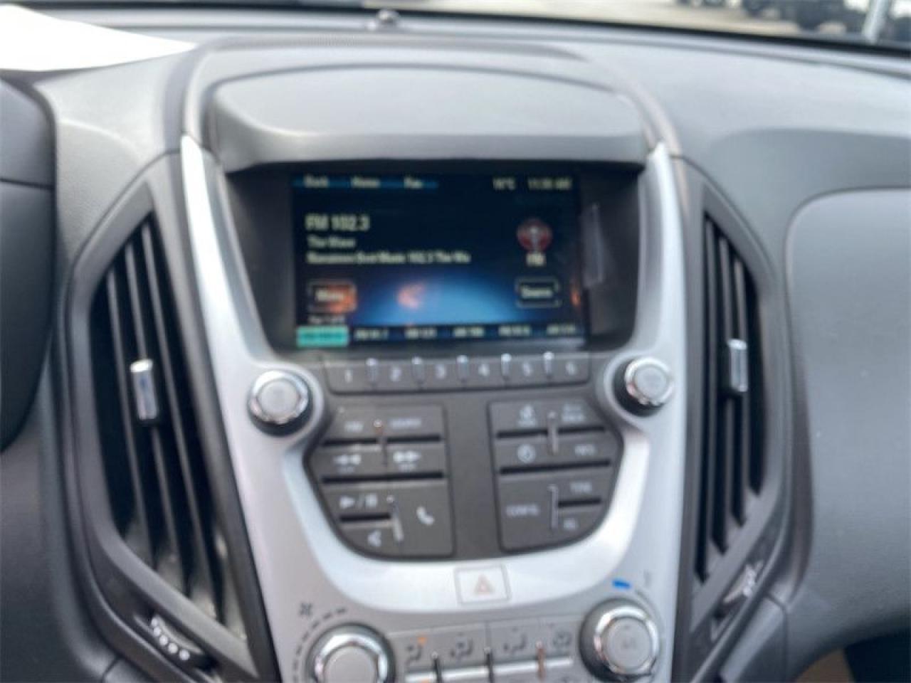 2017 Chevrolet Equinox LS  - Bluetooth -  OnStar Photo5