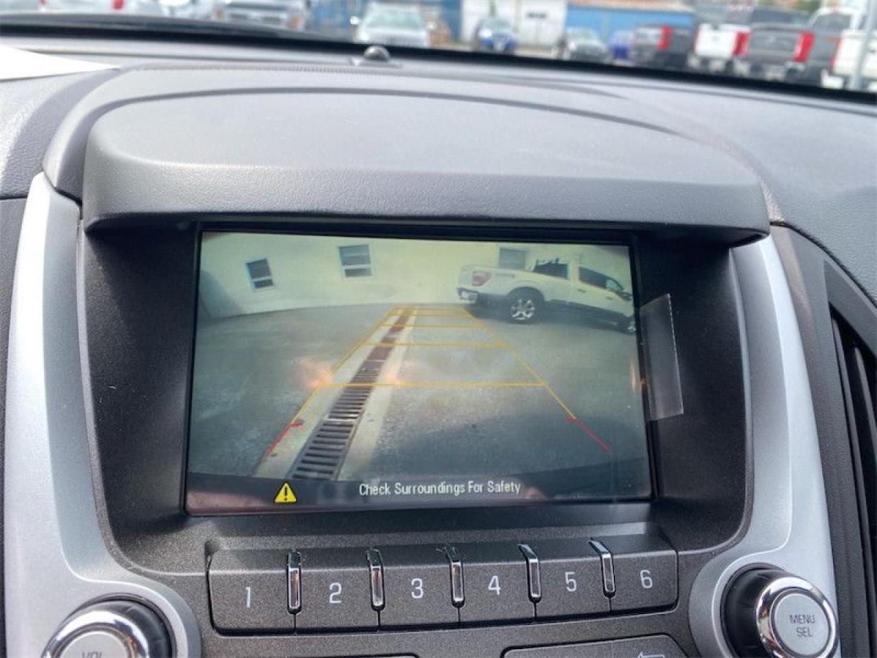 2017 Chevrolet Equinox LS  - Bluetooth -  OnStar Photo5