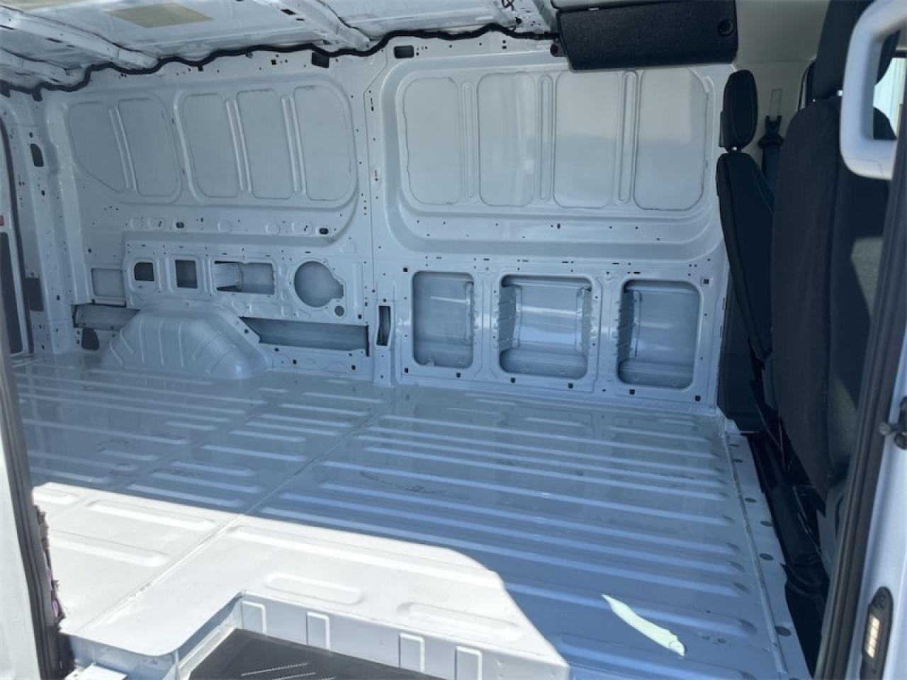 2025 Ford Transit Cargo Van Base  - Power Seat Photo5