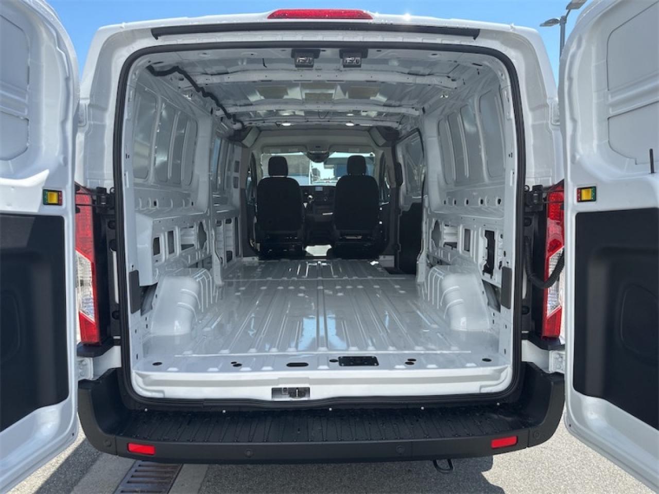 2025 Ford Transit Cargo Van Base  - Power Seat Photo5
