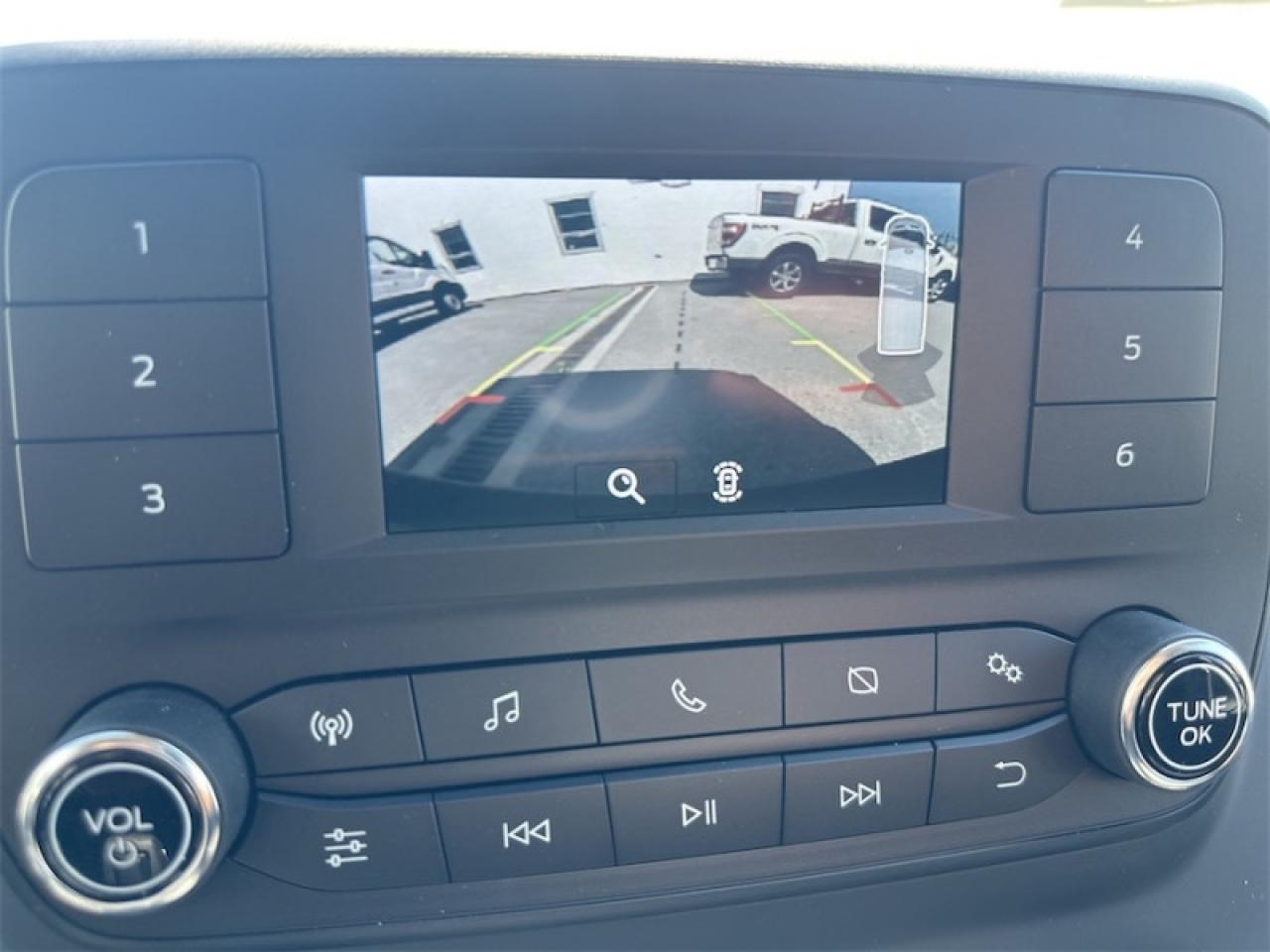 2025 Ford Transit Cargo Van Base  - Power Seat Photo5