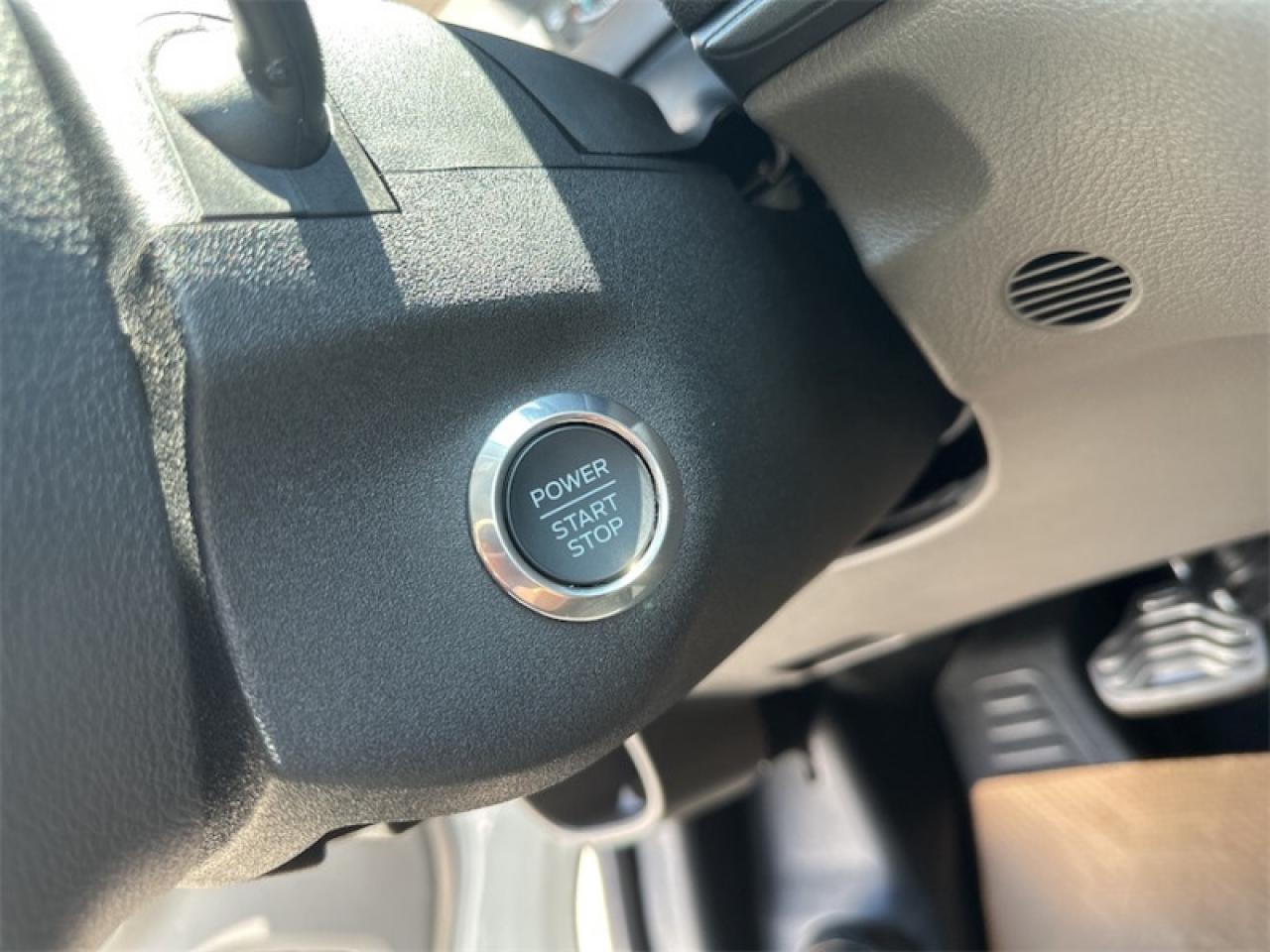 2025 Ford Transit Cargo Van Base  - Power Seat Photo5