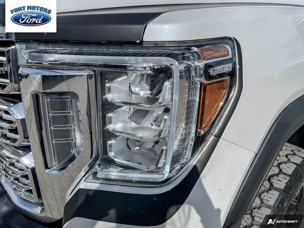 2021 GMC Sierra 3500 Denali Photo5