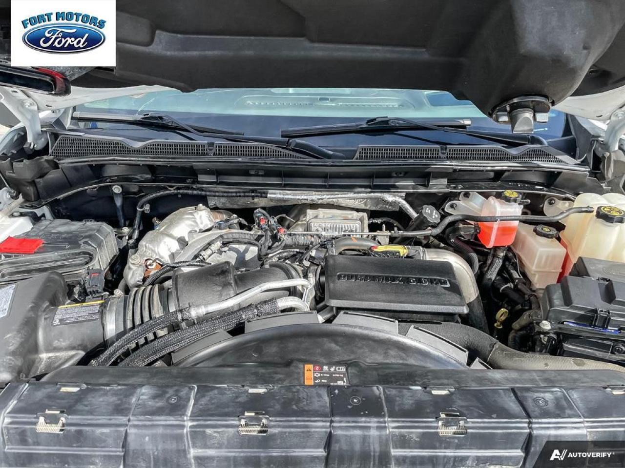2021 GMC Sierra 3500 Denali Photo5