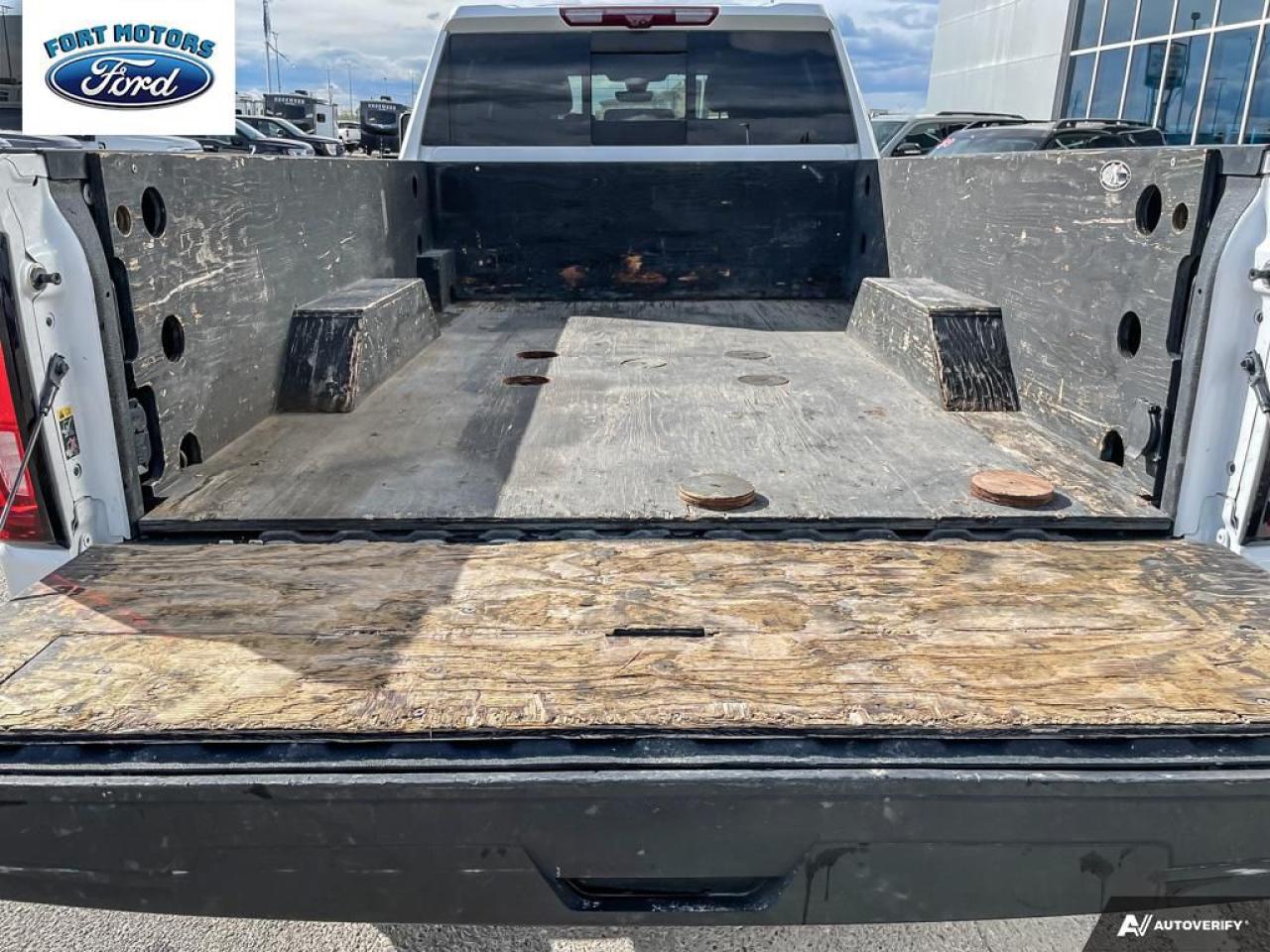 2021 GMC Sierra 3500 Denali Photo5