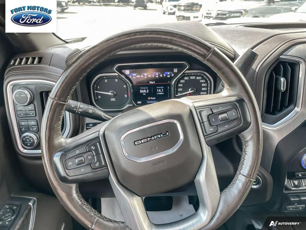 2021 GMC Sierra 3500 Denali Photo5
