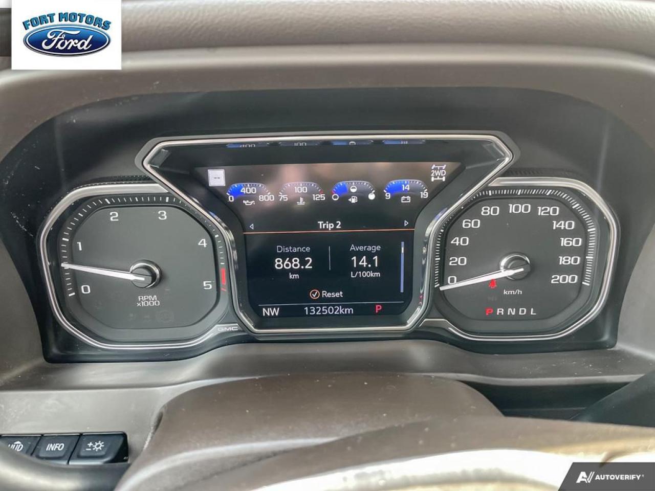 2021 GMC Sierra 3500 Denali Photo5