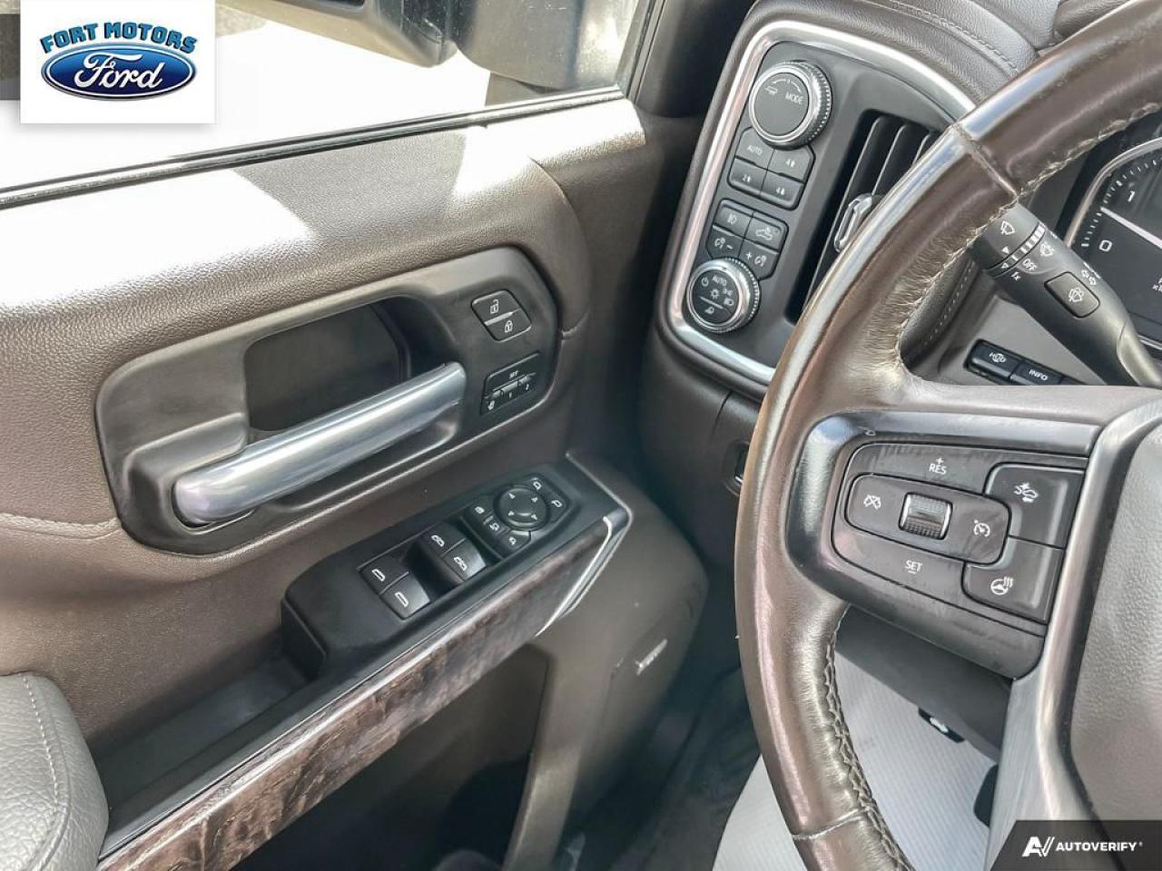 2021 GMC Sierra 3500 Denali Photo5