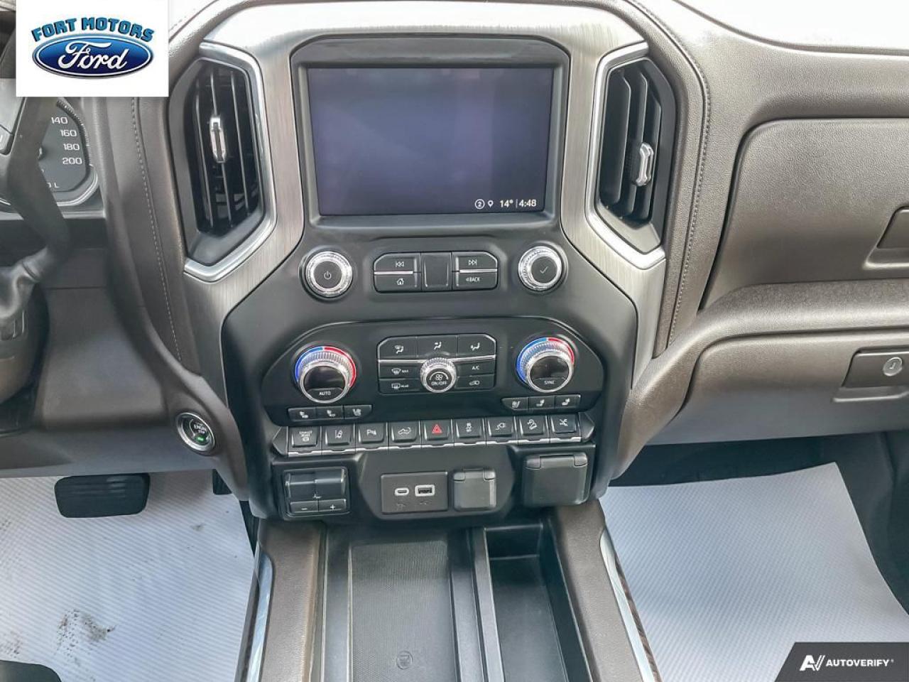 2021 GMC Sierra 3500 Denali Photo5