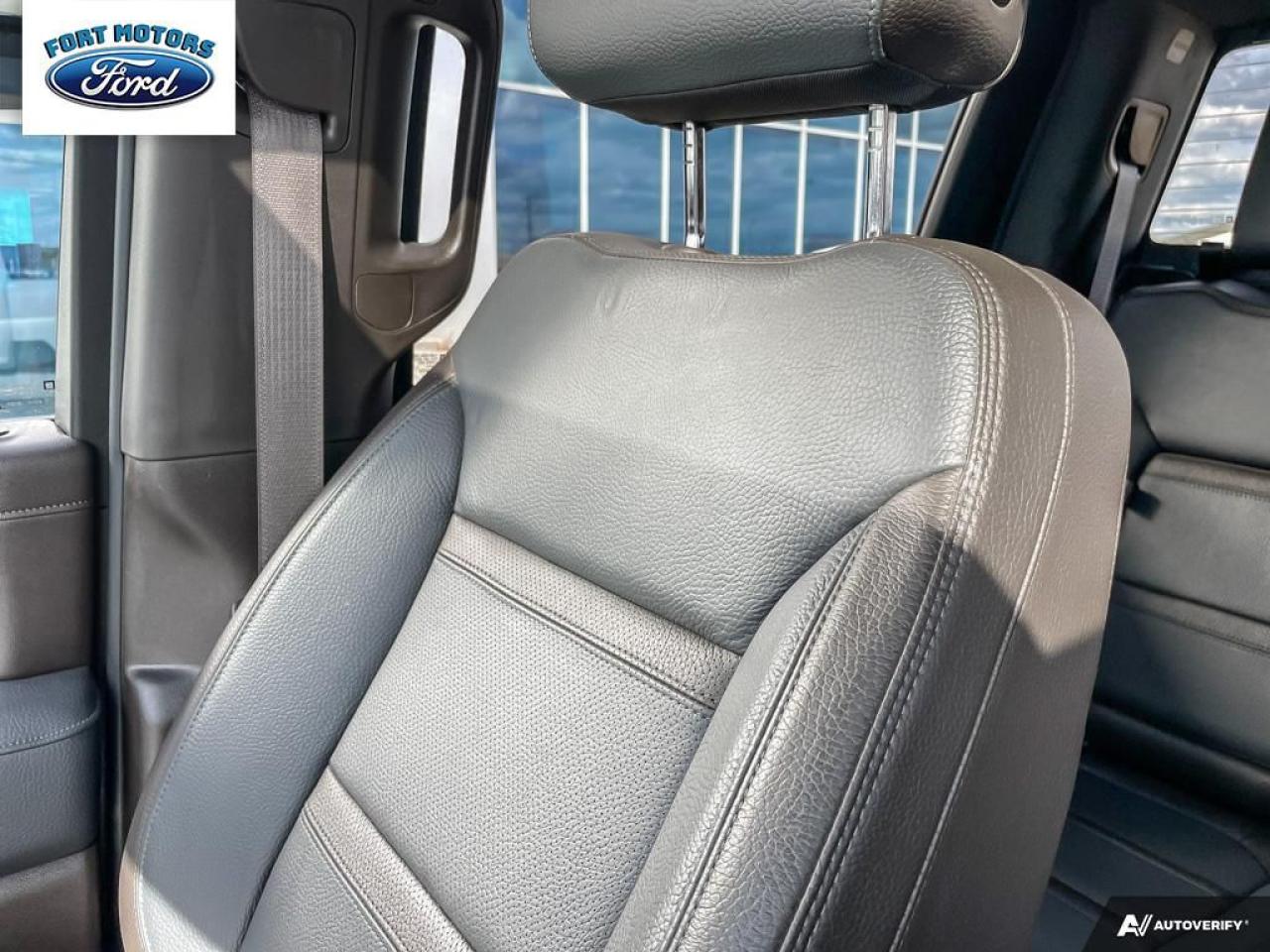 2021 GMC Sierra 3500 Denali Photo5