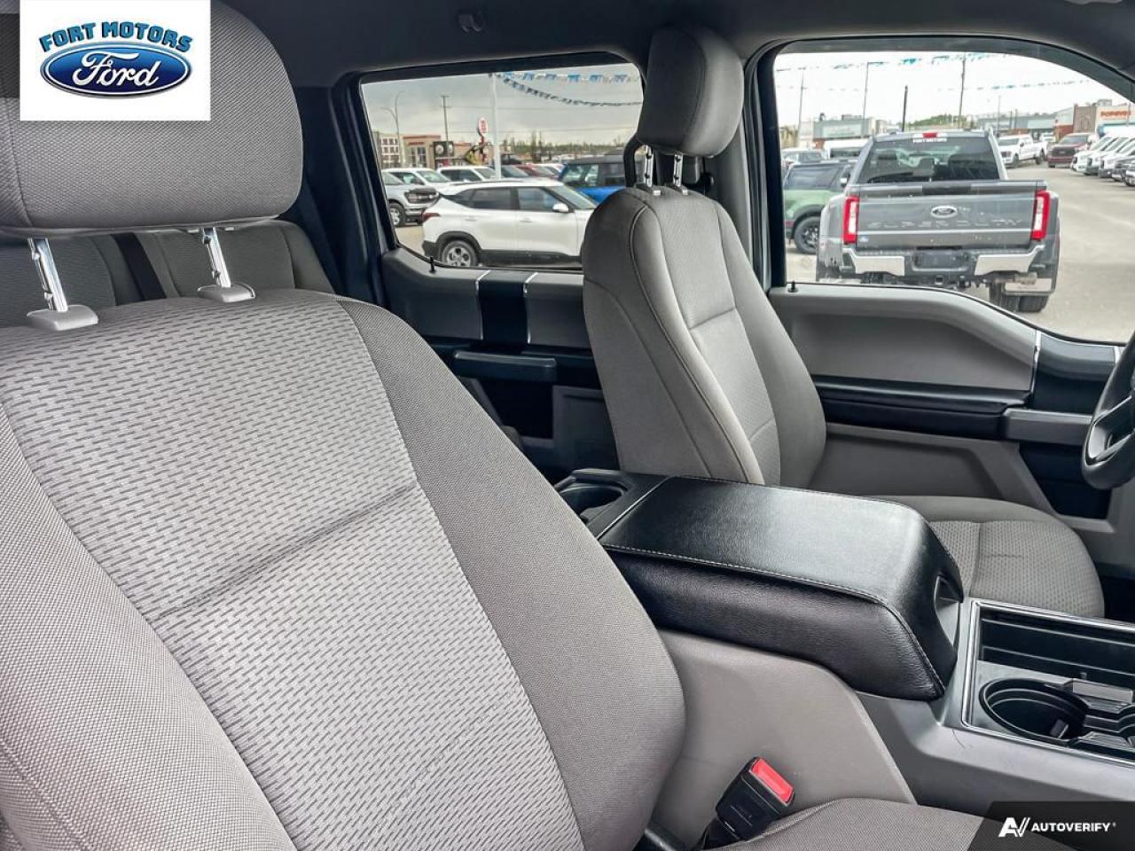 2021 Ford SUPER DUTY F-350 SRW XLT Photo5