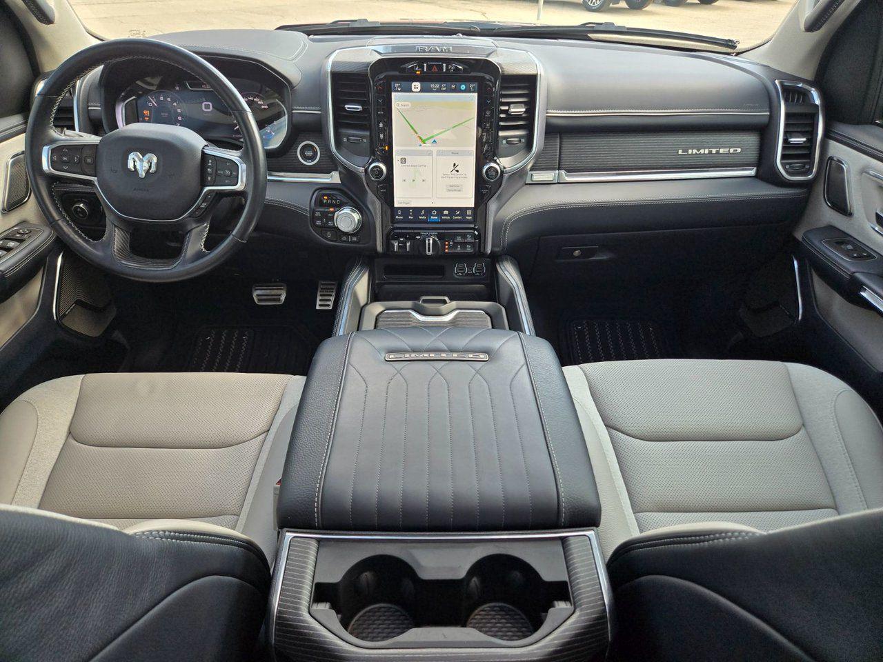 2024 RAM 1500 Limited - Photo #14