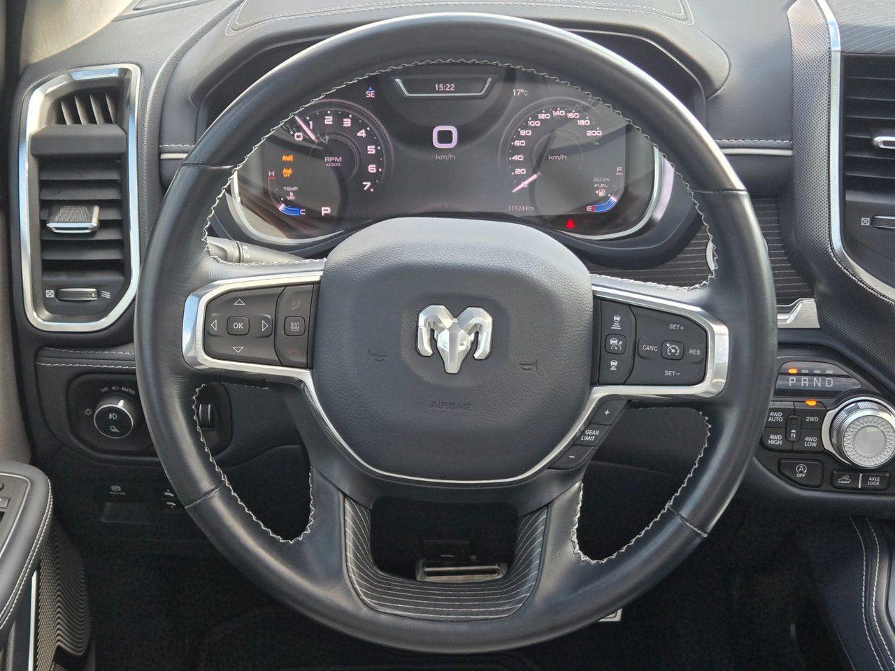 2024 RAM 1500 Limited - Photo #15