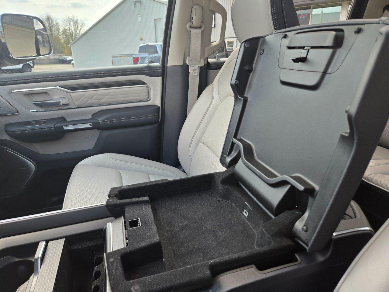 2024 RAM 1500 Limited - Photo #19
