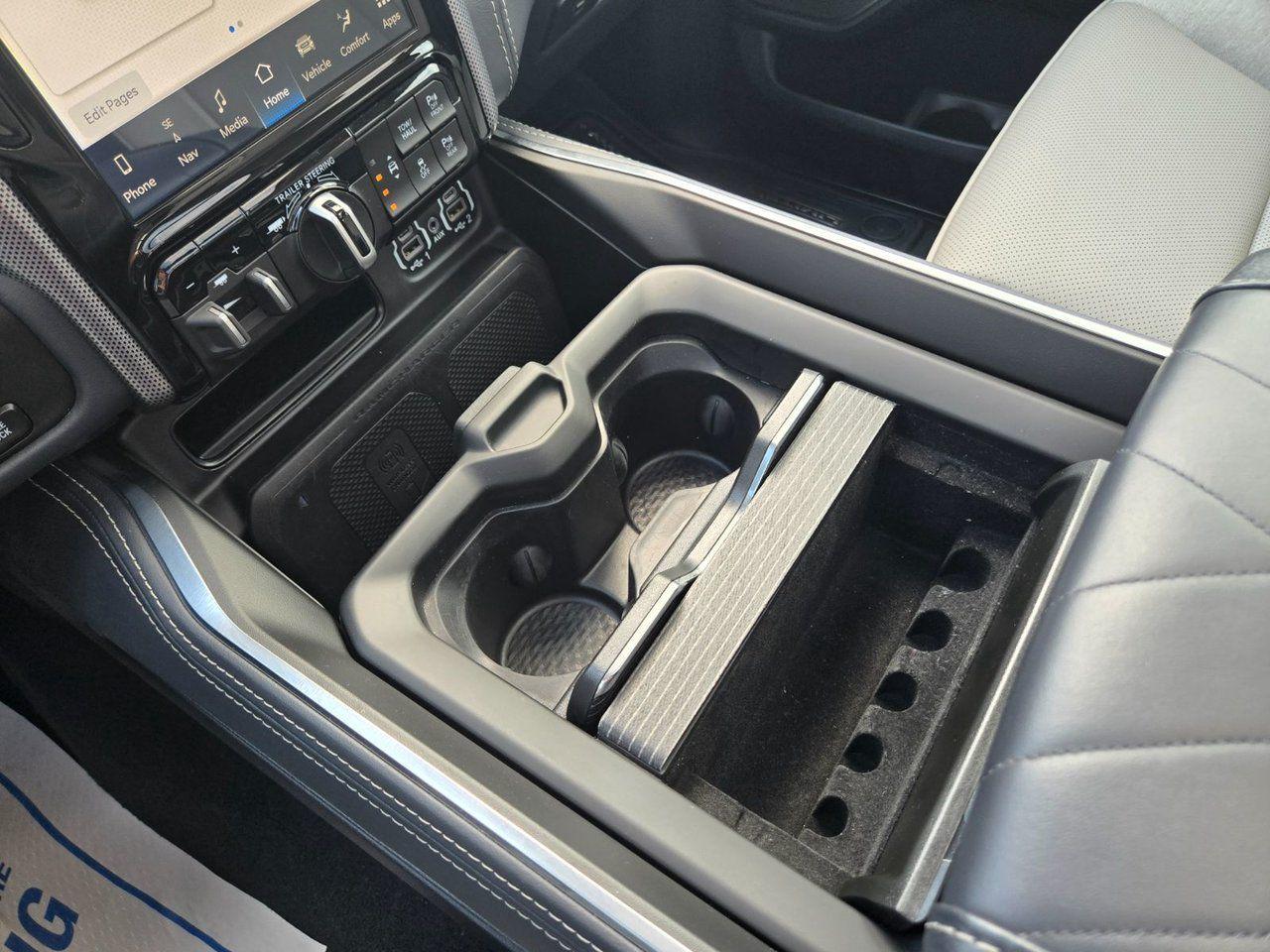 2024 RAM 1500 Limited - Photo #18