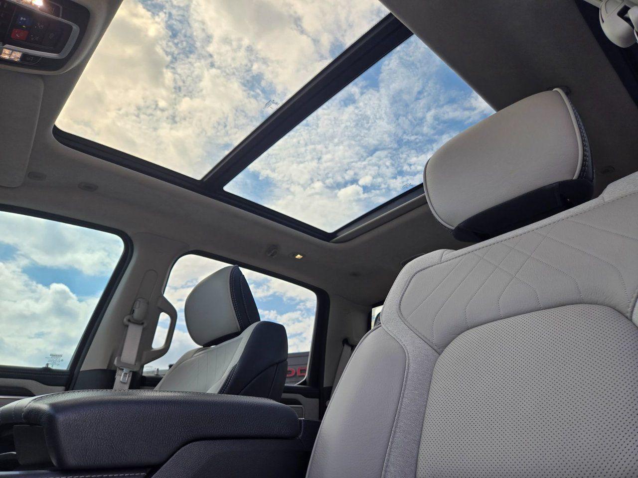 2024 RAM 1500 Limited - Photo #21