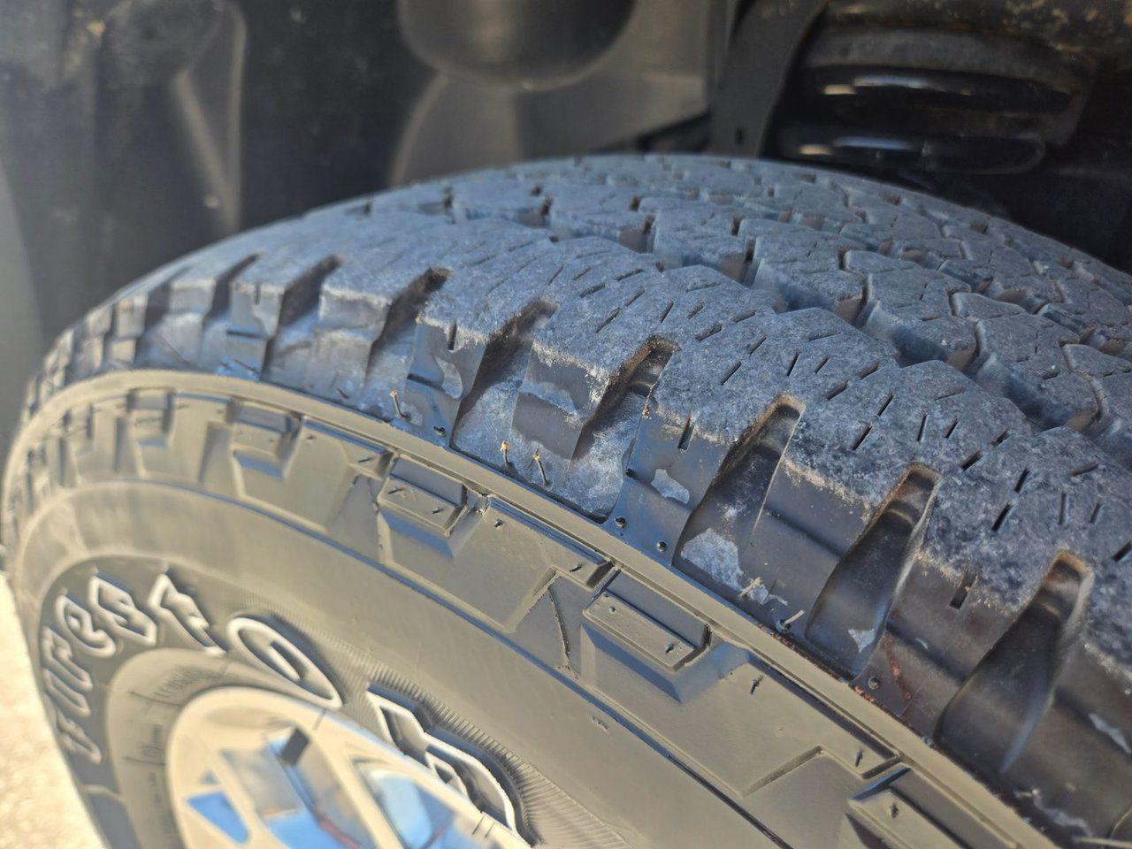 2024 RAM 2500 Laramie - Photo #10