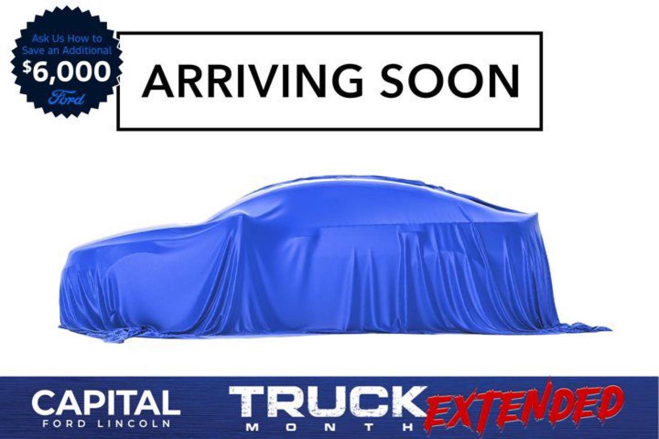 New 2025 Ford F-150 Lariat for sale in Regina, SK