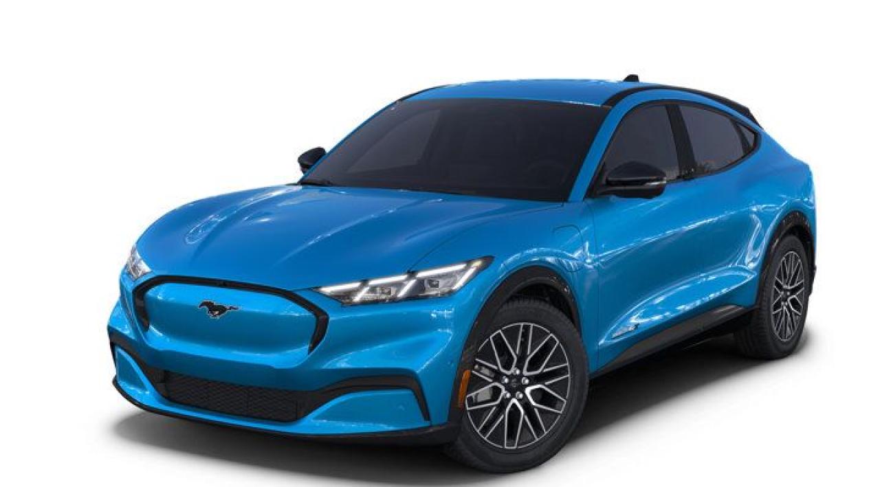 New 2024 Ford Mustang Mach-E Premium for sale in Halifax, NS