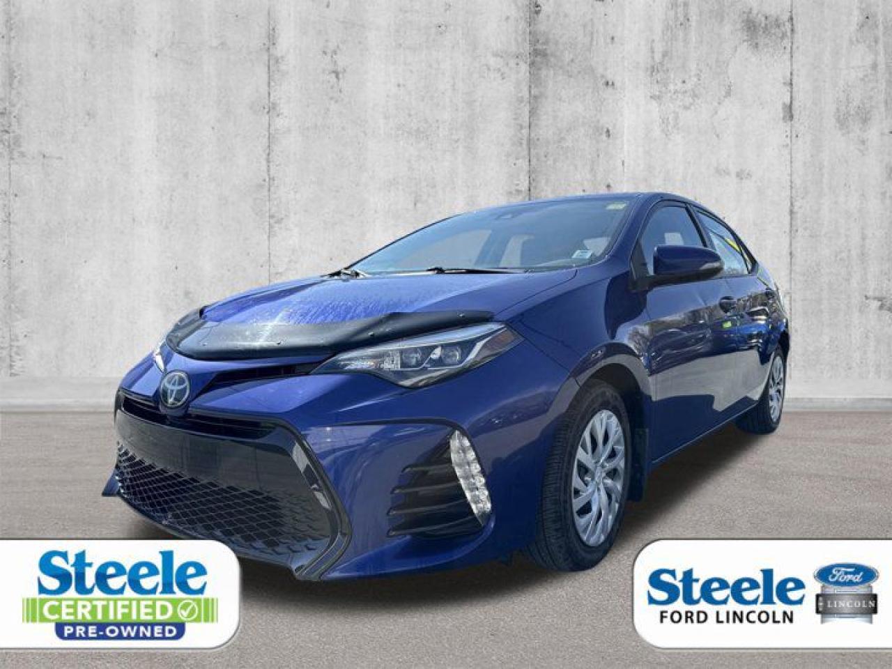 Used 2018 Toyota Corolla SE for sale in Halifax, NS