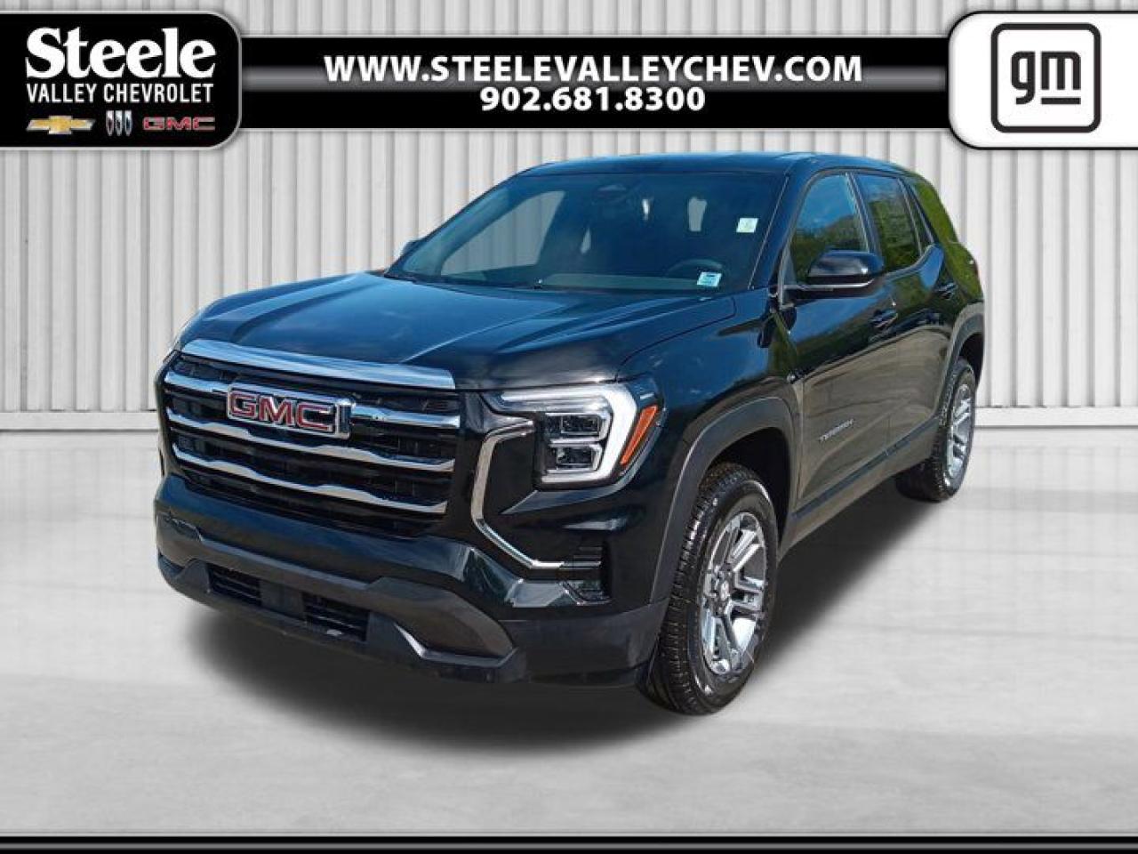 New 2025 GMC Terrain AWD Elevation for sale in Kentville, NS