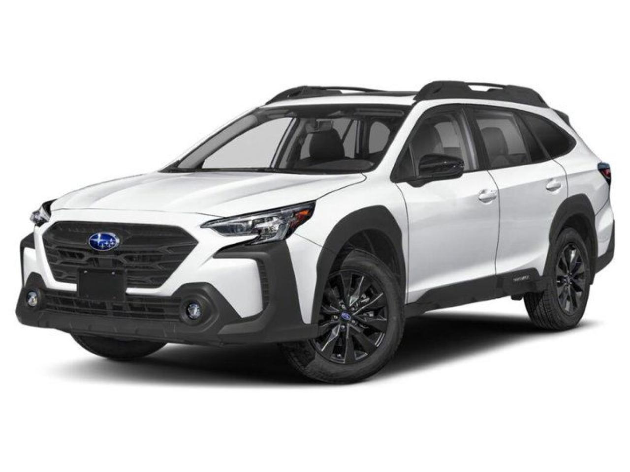 New 2025 Subaru Outback ONYX for sale in Charlottetown, PE