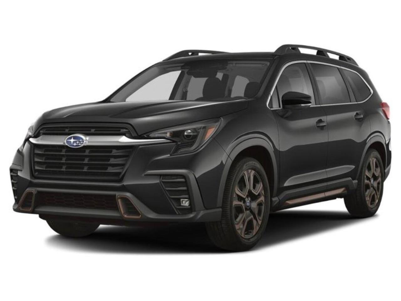 New 2025 Subaru ASCENT SPORT for sale in Charlottetown, PE