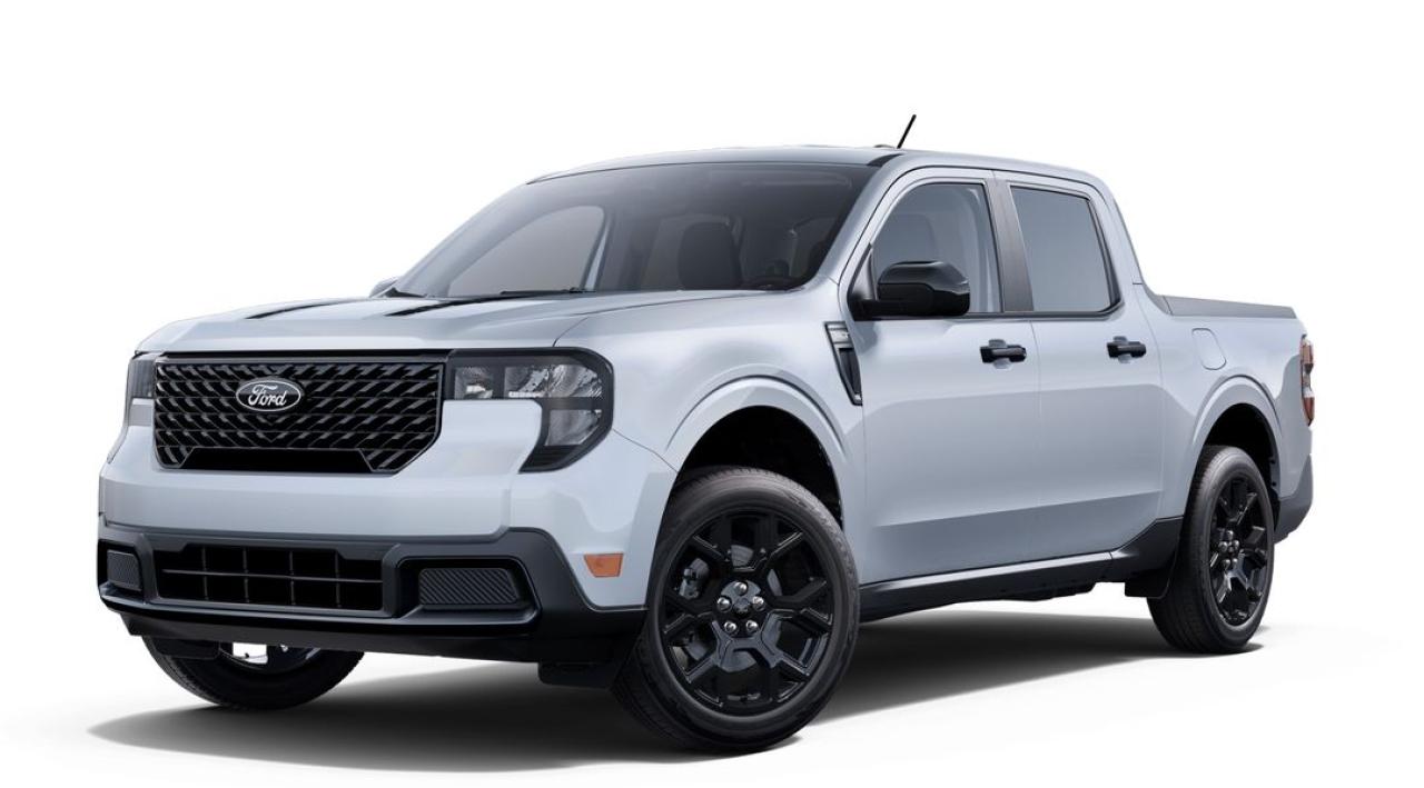 New 2025 Ford Maverick XLT for sale in London, ON