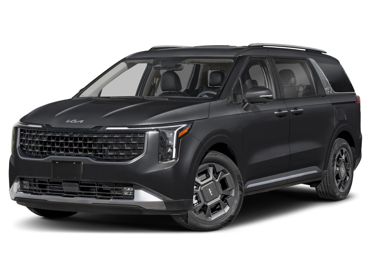 New 2025 Kia Carnival Hybrid EX FWD for sale in Peterborough, ON