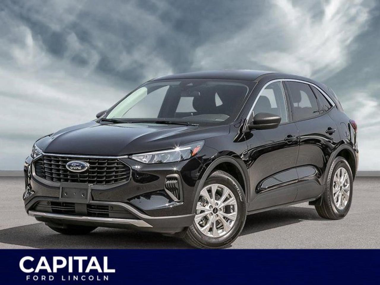 New 2025 Ford Escape Active for sale in Winnipeg, MB
