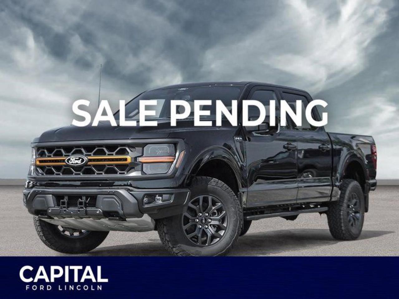 New 2025 Ford F-150 Tremor for sale in Winnipeg, MB