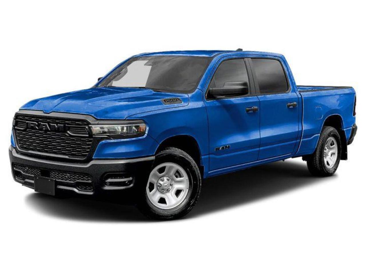 New 2025 RAM 1500 Warlock for sale in Saskatoon, SK