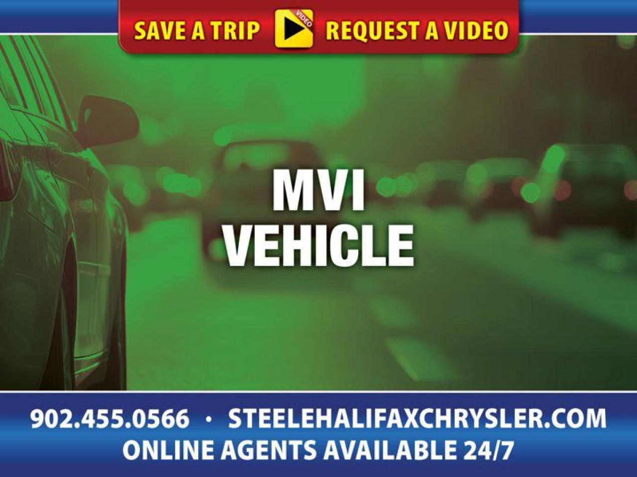 Used 2018 Chrysler Pacifica Touring-L Plus for sale in Halifax, NS