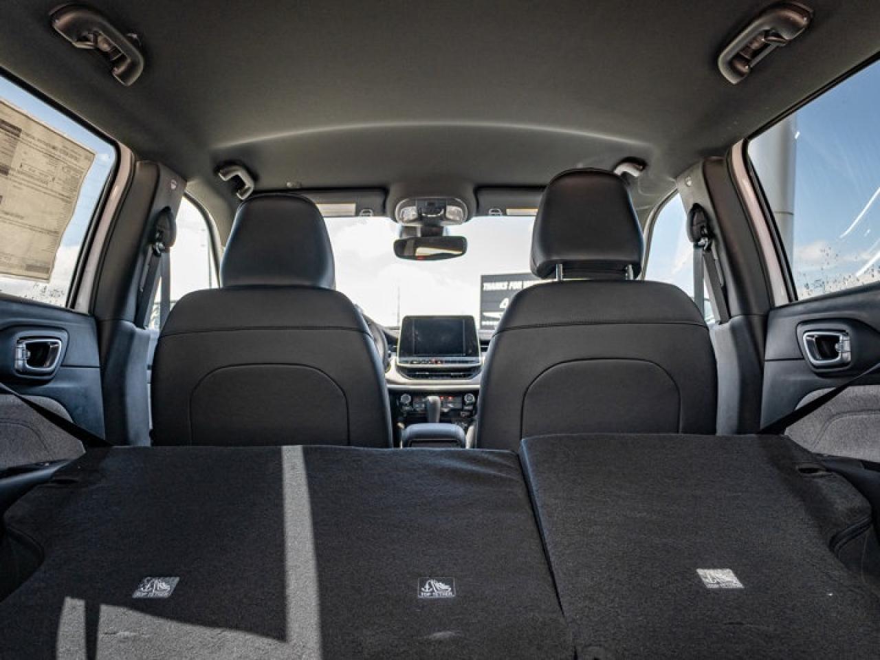 2025 Jeep Compass NORTH Photo