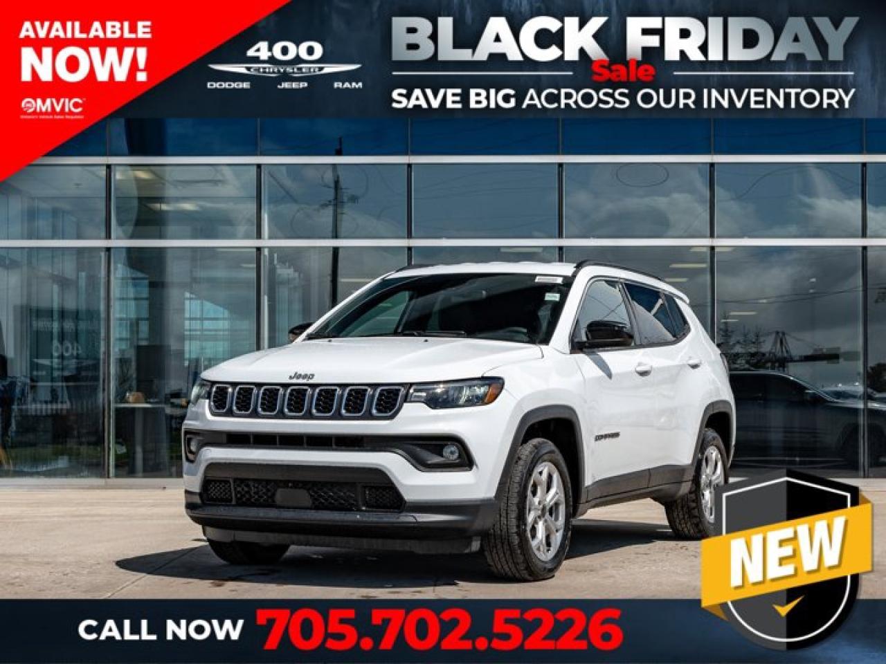 2025 Jeep Compass NORTH Photo0