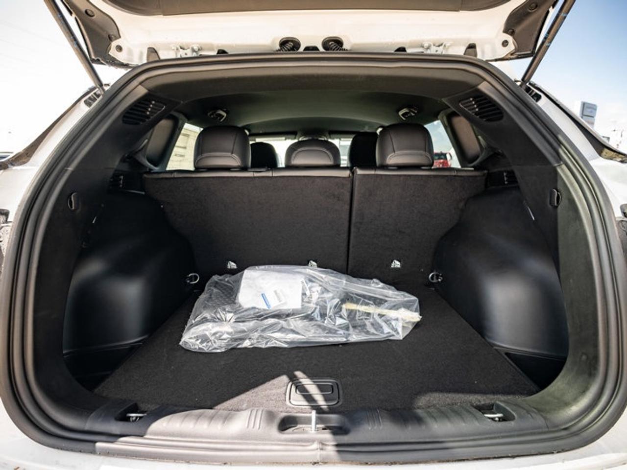 2025 Jeep Compass NORTH Photo