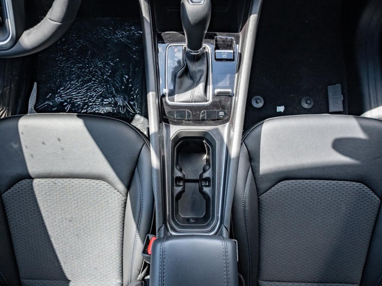 2025 Jeep Compass NORTH Photo