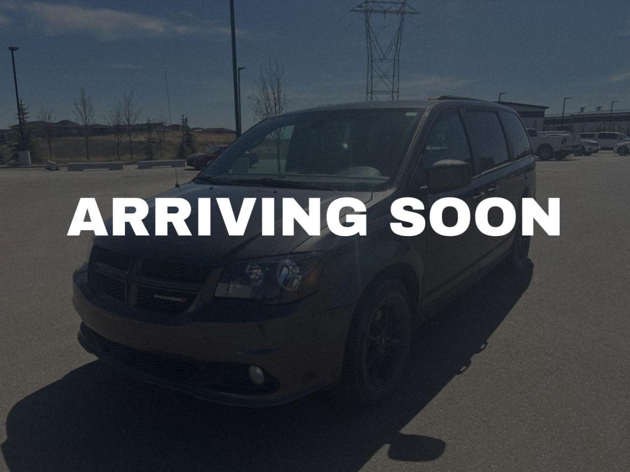 Used 2020 Dodge Grand Caravan GT 2WD for sale in Saskatoon, SK
