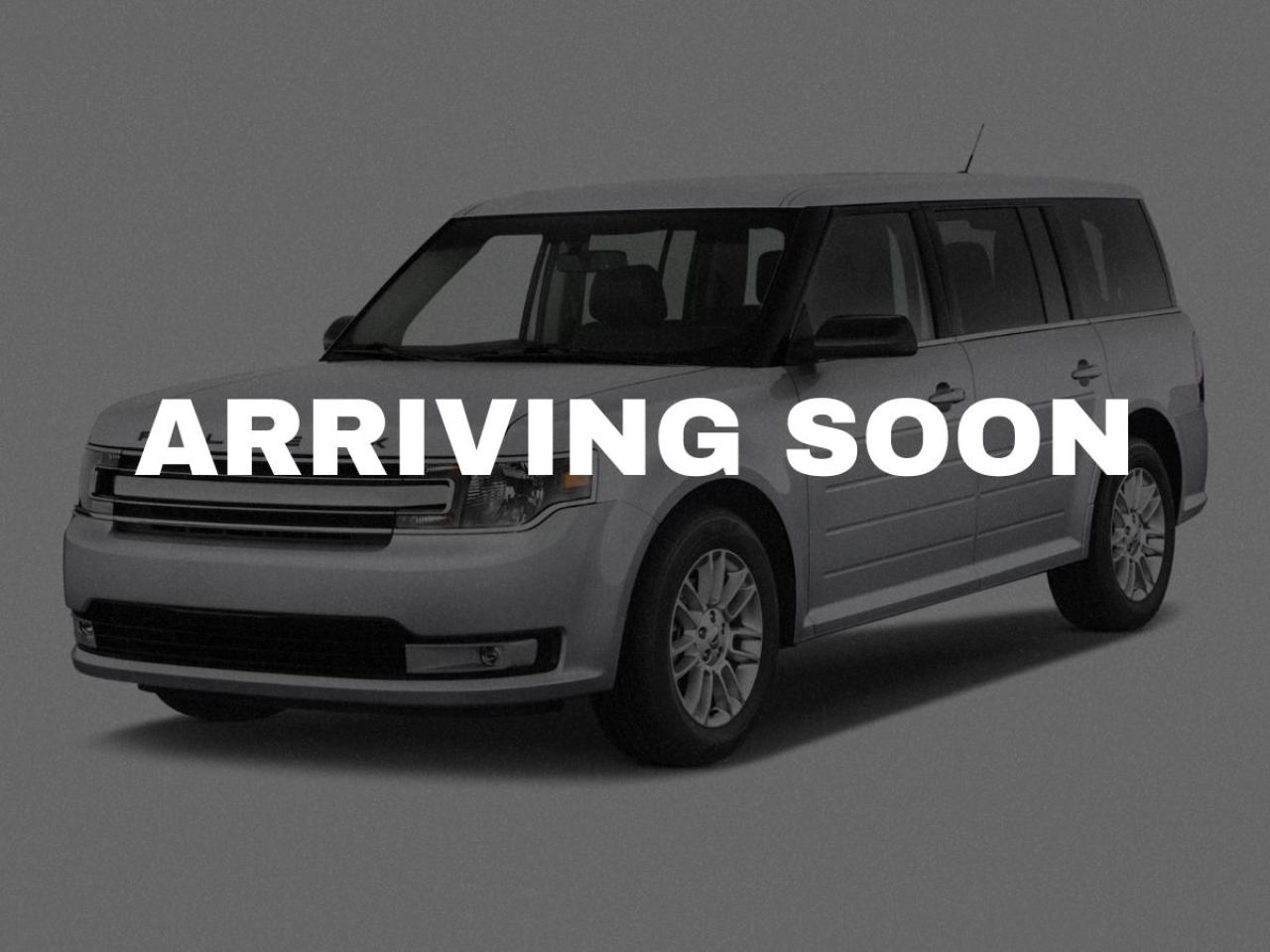 Used 2018 Ford Flex Limited AWD for sale in Saskatoon, SK