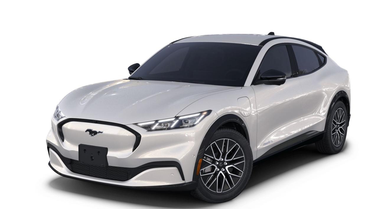 2024 Ford Mustang Mach-E Premium Photo0