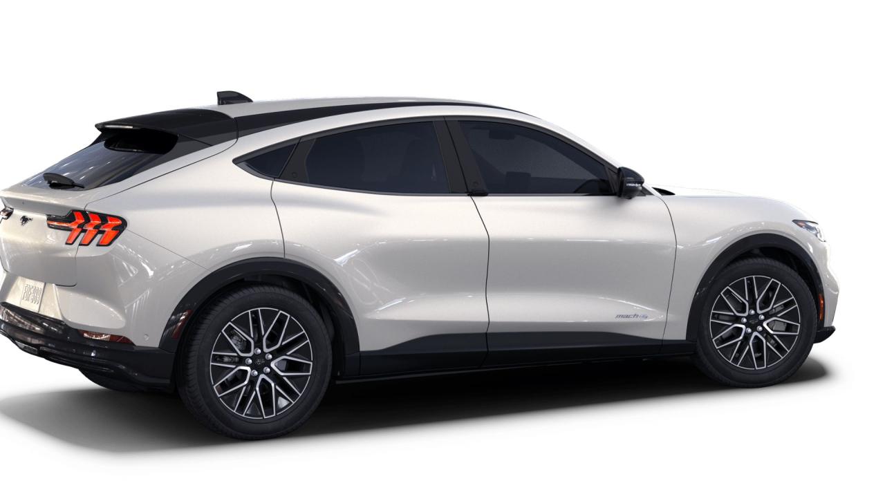 2024 Ford Mustang Mach-E Premium Photo2