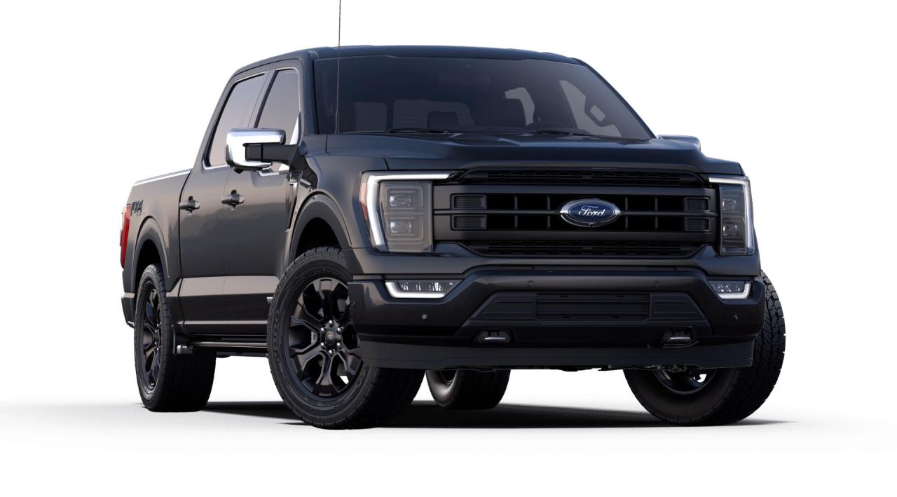 2023 Ford F-150 SUPERCREW Photo3