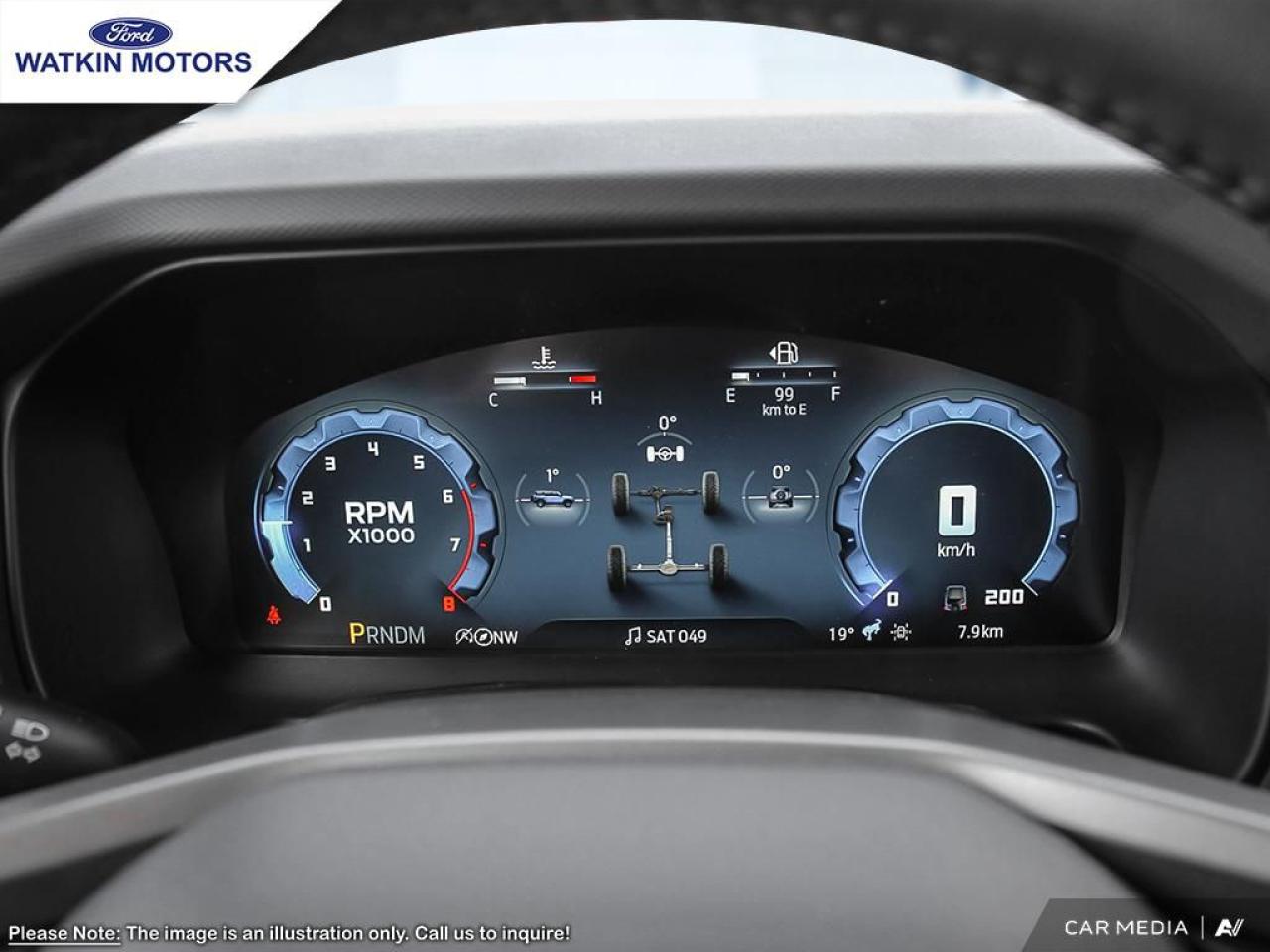 2025 Ford Bronco Big Bend 4 Door Photo11
