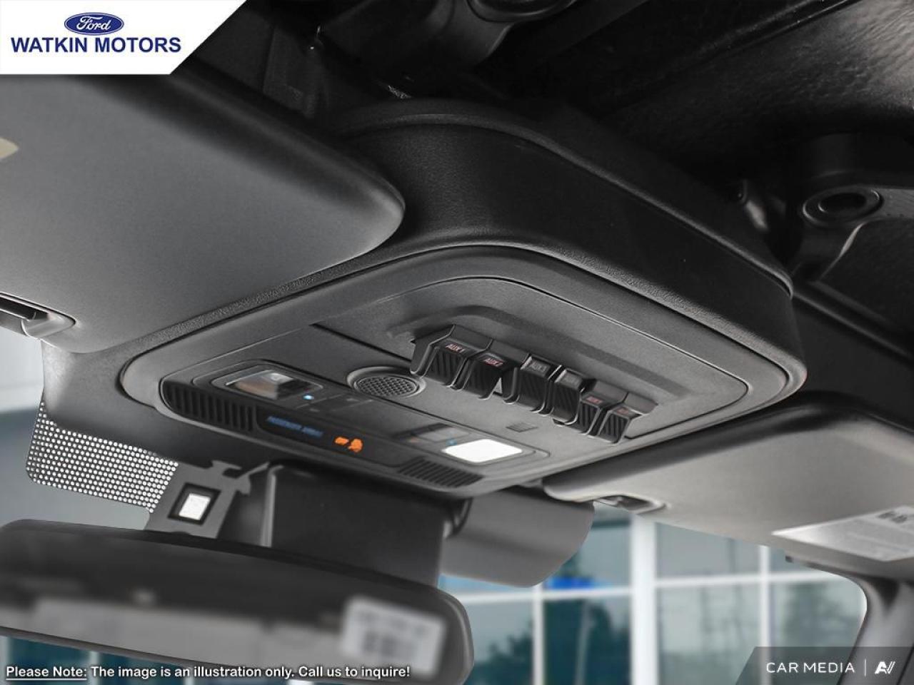 2025 Ford Bronco Big Bend 4 Door Photo24