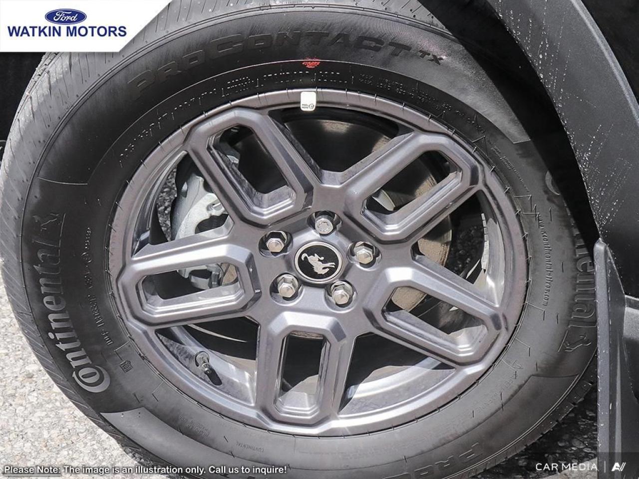 2025 Ford Bronco Sport BIG BEND Photo26