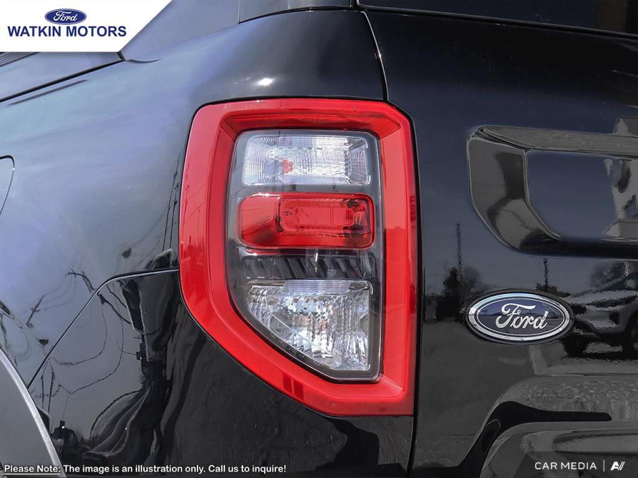 2025 Ford Bronco Sport BIG BEND Photo26
