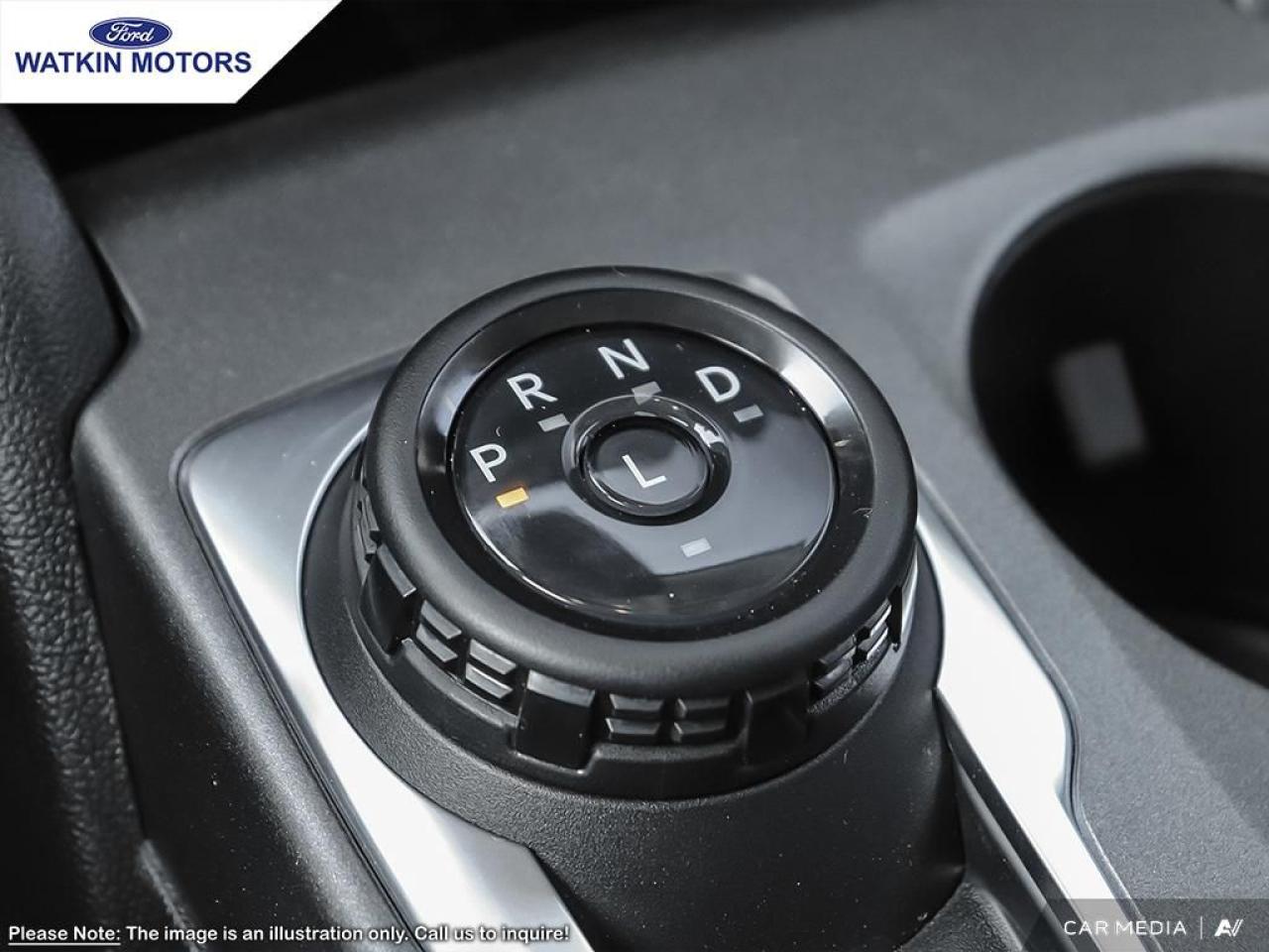 2025 Ford Bronco Sport Big Bend 4x4 Photo13