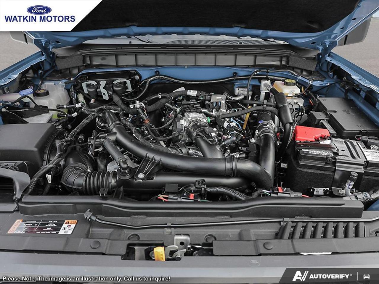 2025 Ford Bronco Big Bend Photo5