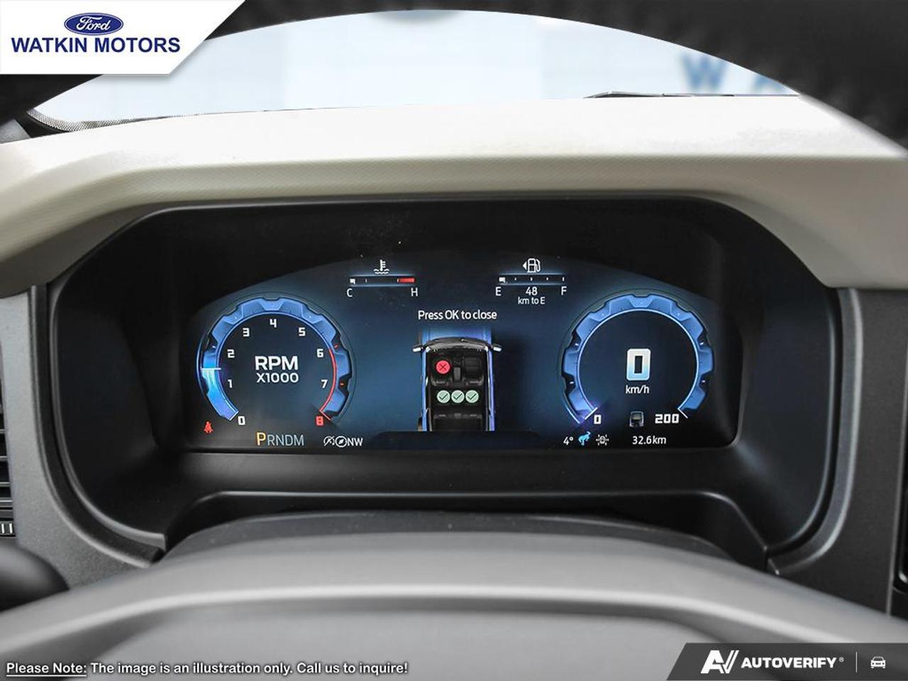 2025 Ford Bronco Big Bend Photo11