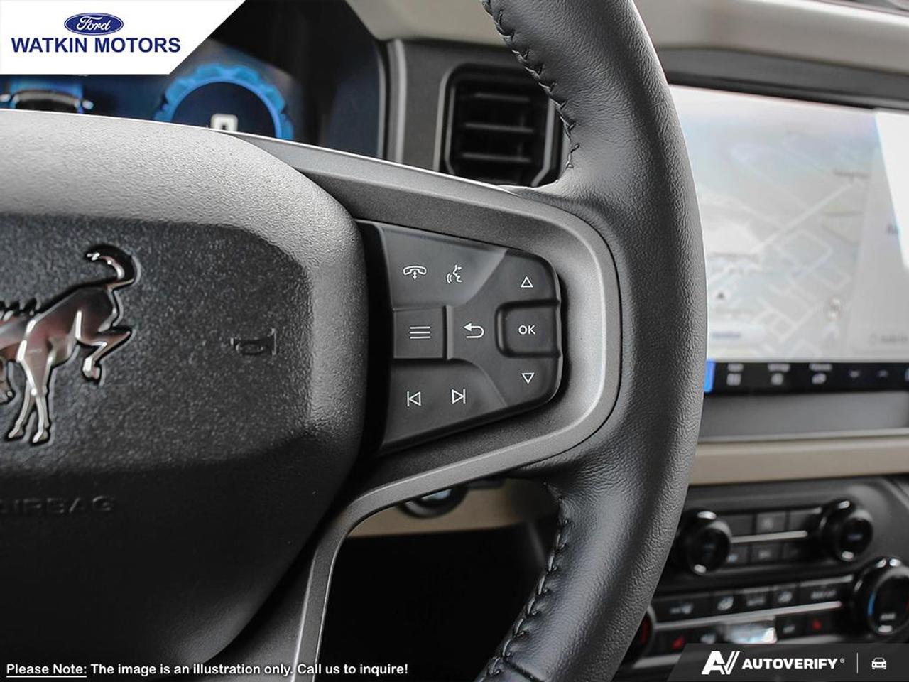 2025 Ford Bronco Big Bend Photo12